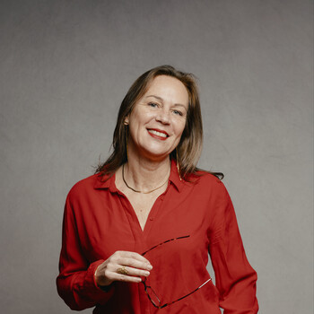 Anne-France de La Croix